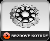 Brzdové kotúče GALFER 